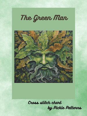 cover image of The Green Man
